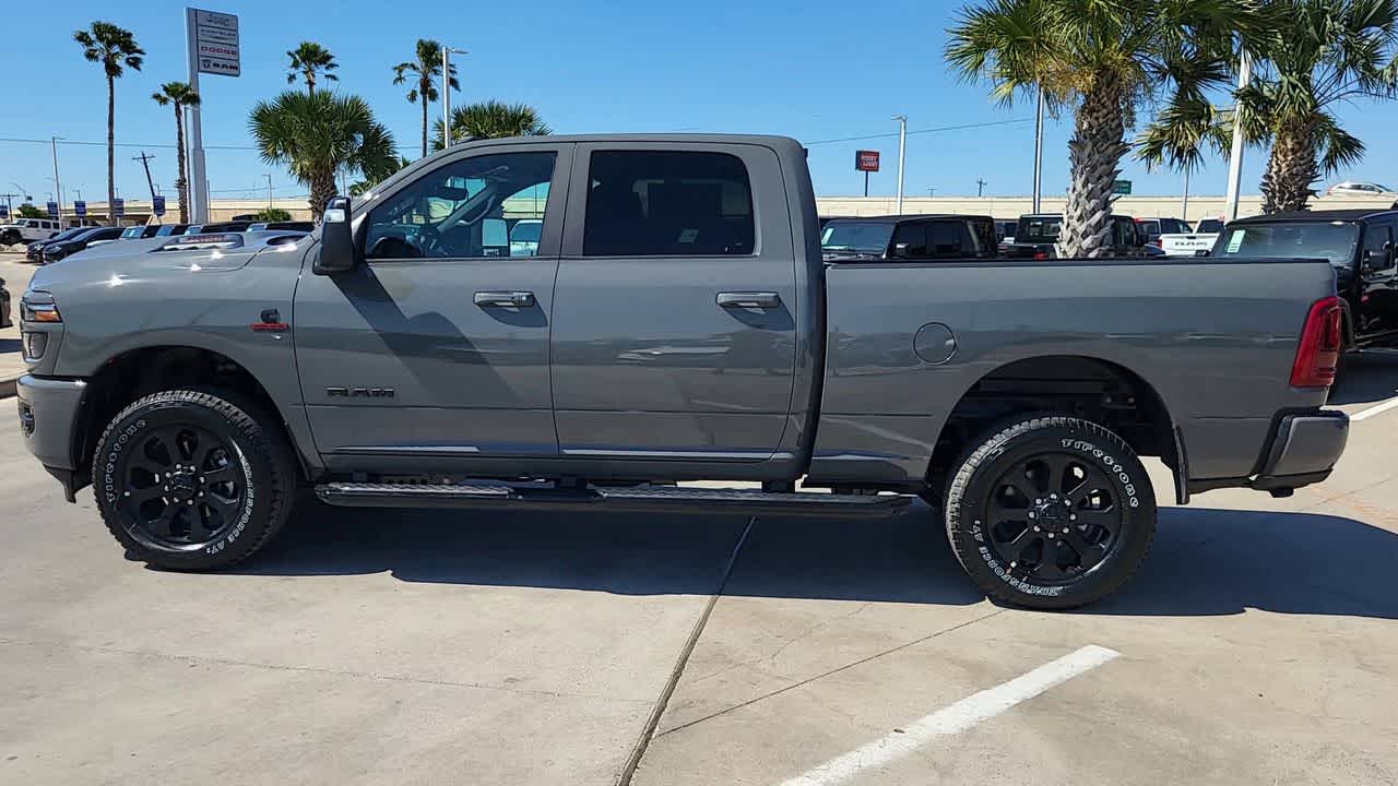 Thumbnail: 2026 RAM 2500 - 5