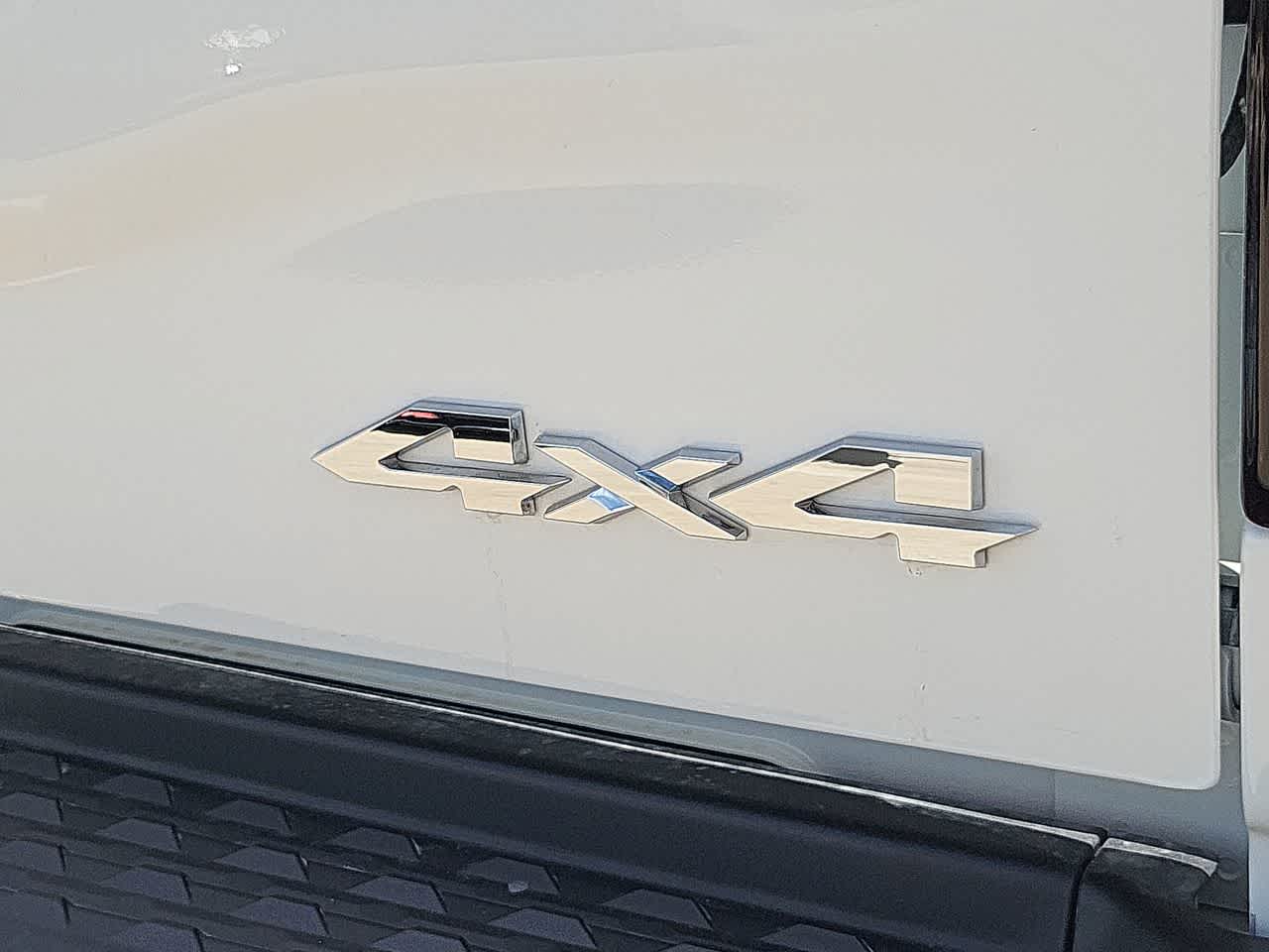 Thumbnail: 2026 RAM 2500 - 15