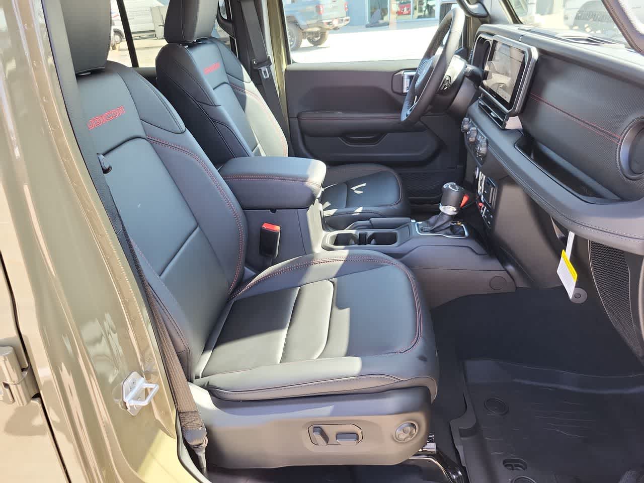 Thumbnail: 2026 Jeep Gladiator - 22