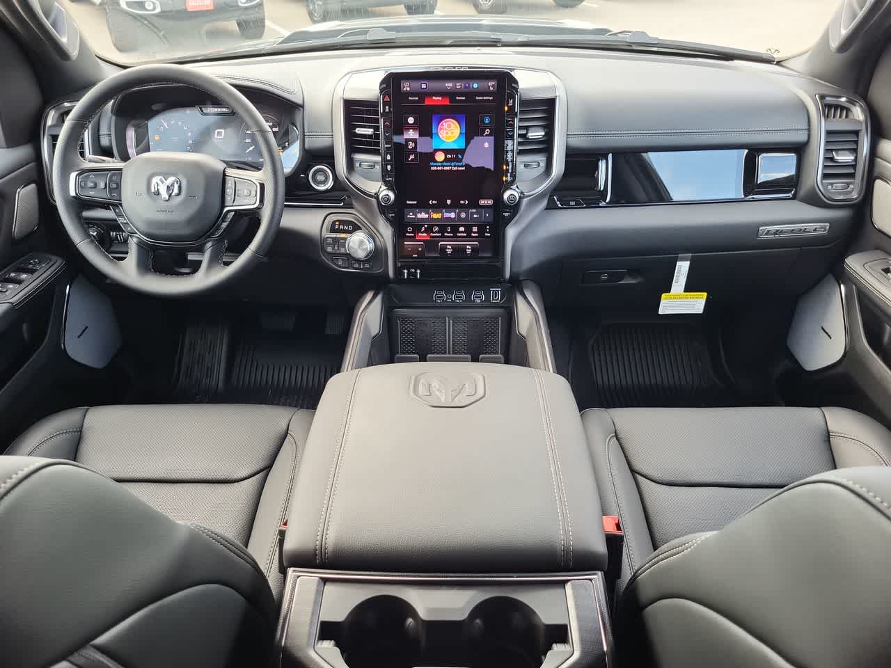 Thumbnail: 2026 RAM 1500 - 18