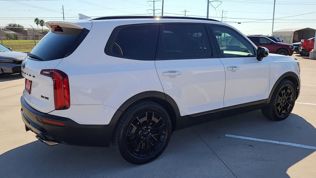 Thumbnail: 2021 Kia Telluride - 8