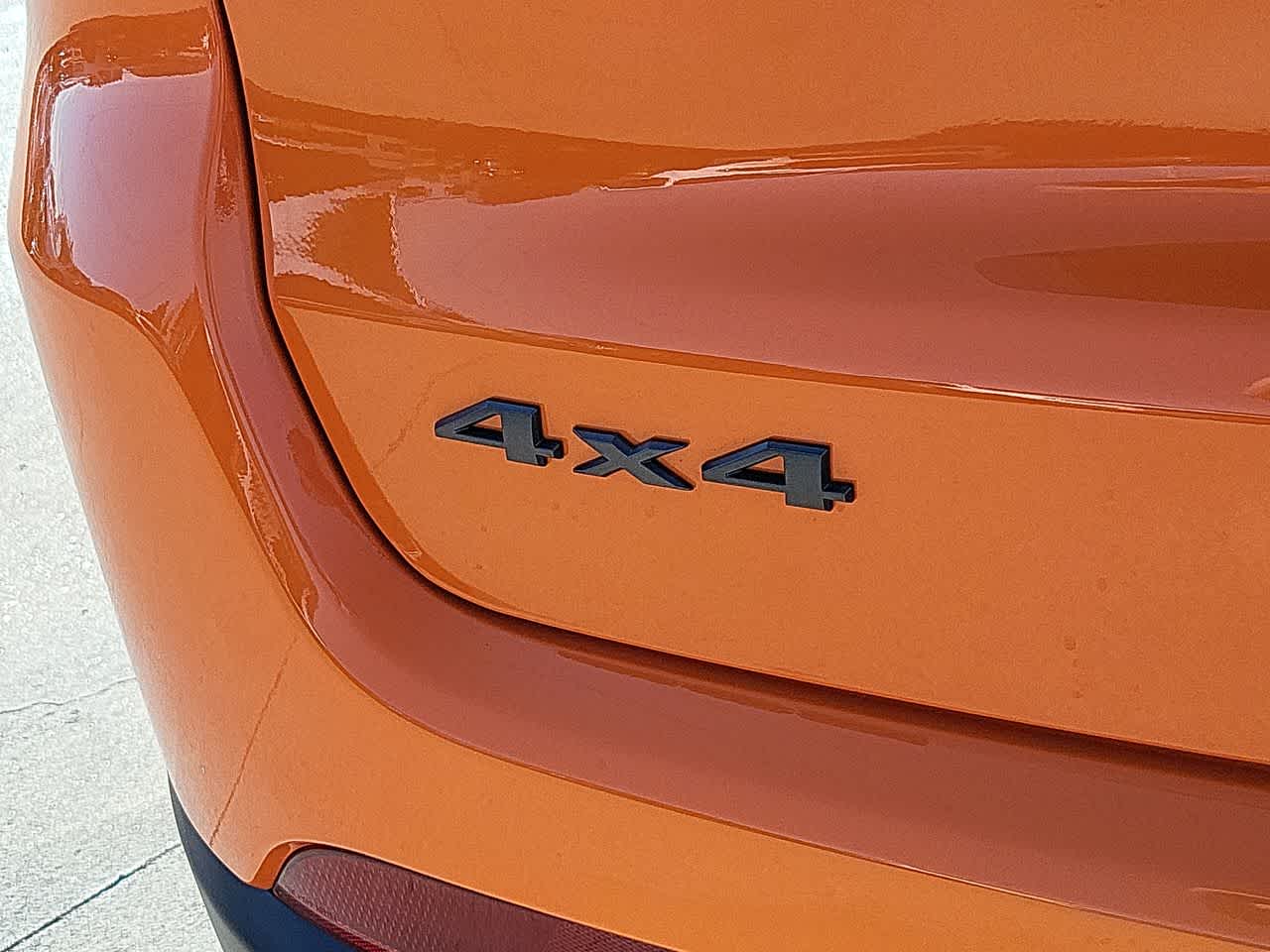 Thumbnail: 2026 Jeep Compass - 15