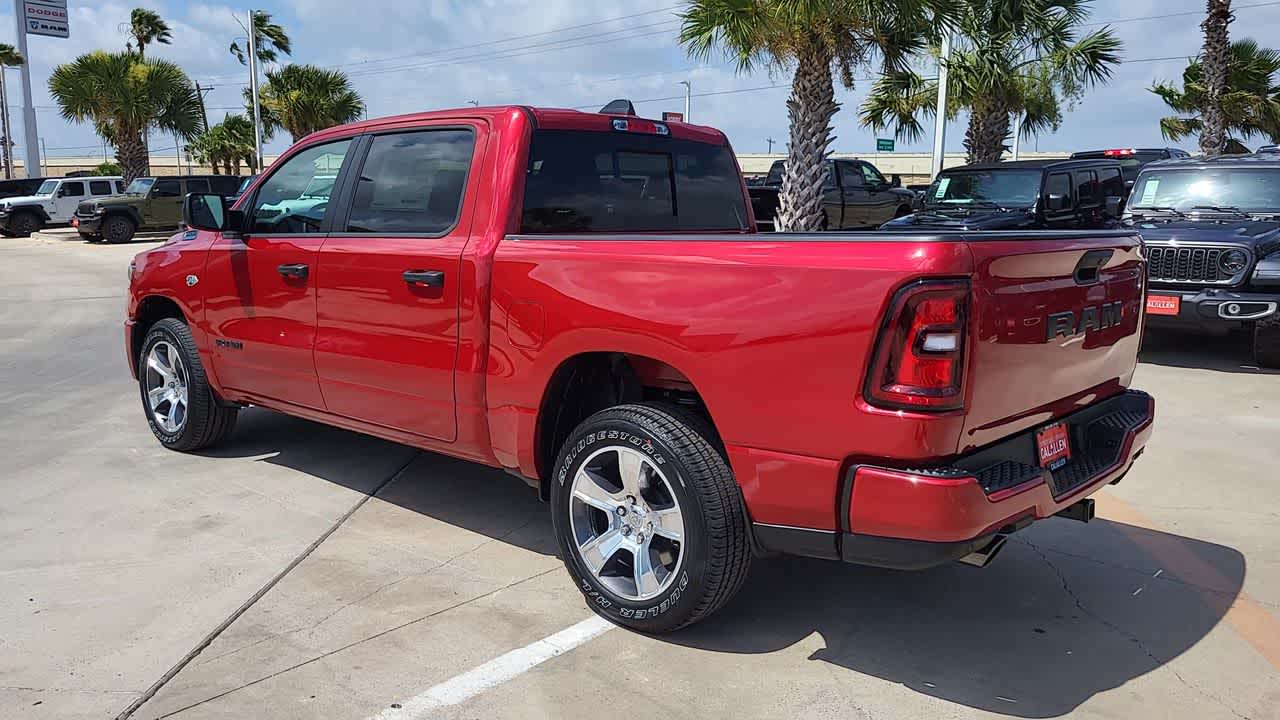 Thumbnail: 2026 RAM 1500 - 6