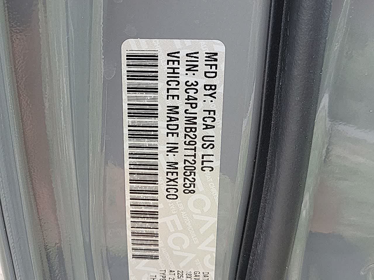 Thumbnail: 2026 Jeep Cherokee - 29