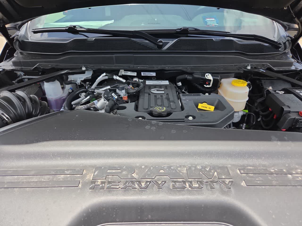 Thumbnail: 2026 RAM 2500 - 17
