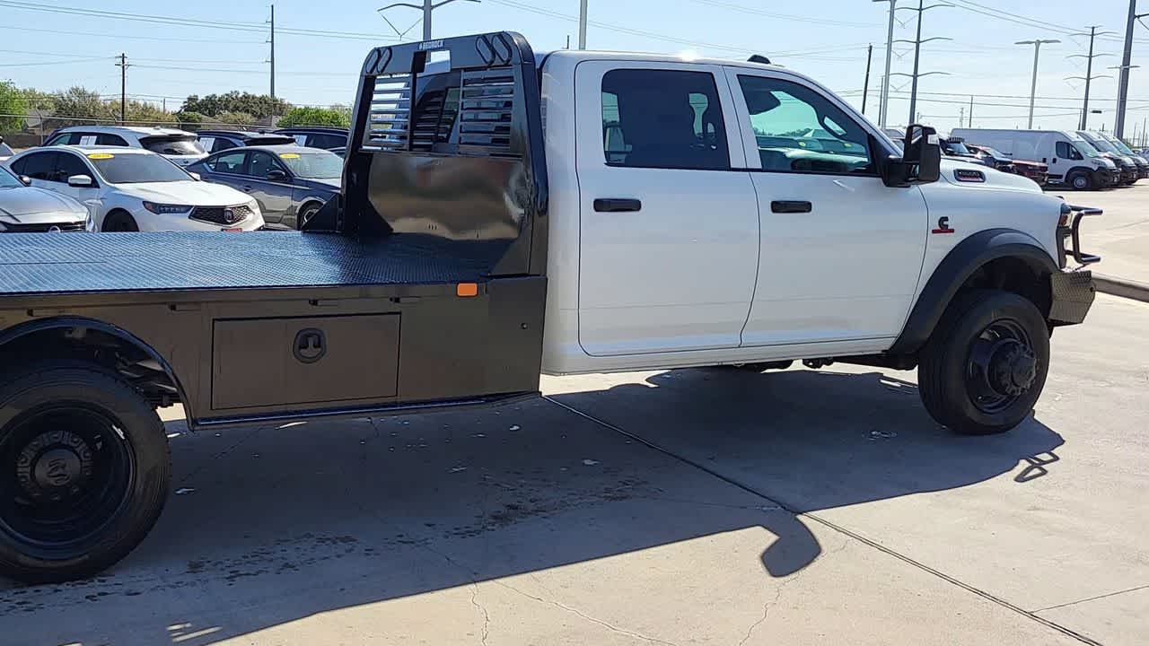 Thumbnail: 2026 RAM 4500 - 8