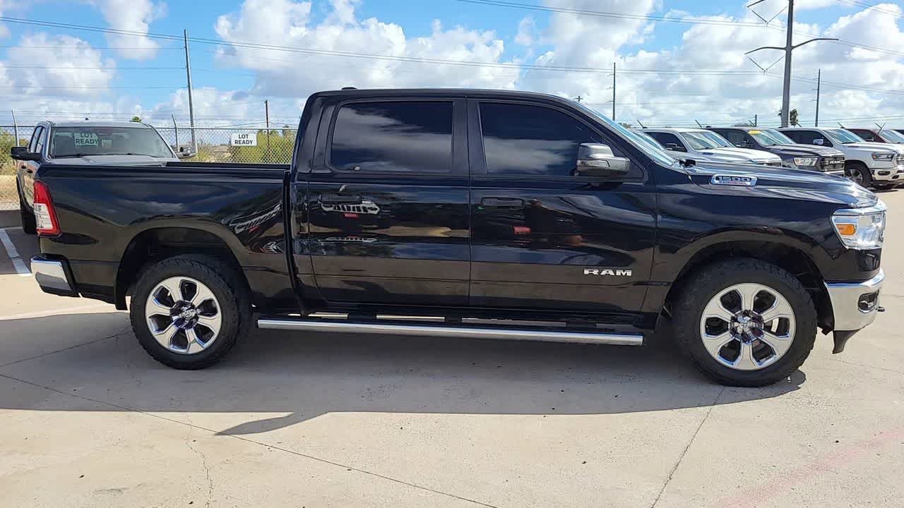 Thumbnail: 2023 RAM 1500 - 9