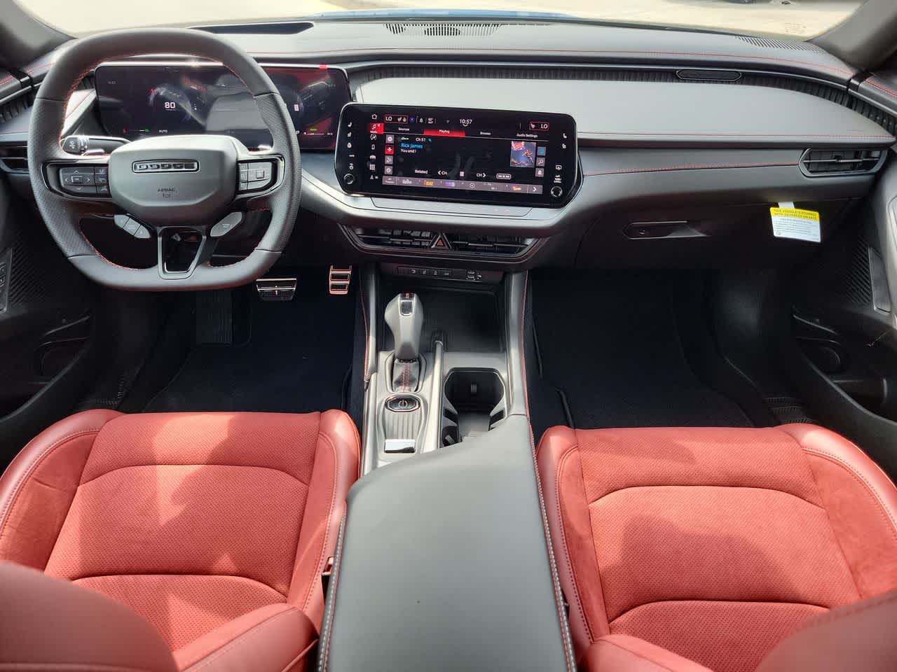 Thumbnail: 2025 Dodge Charger - 18