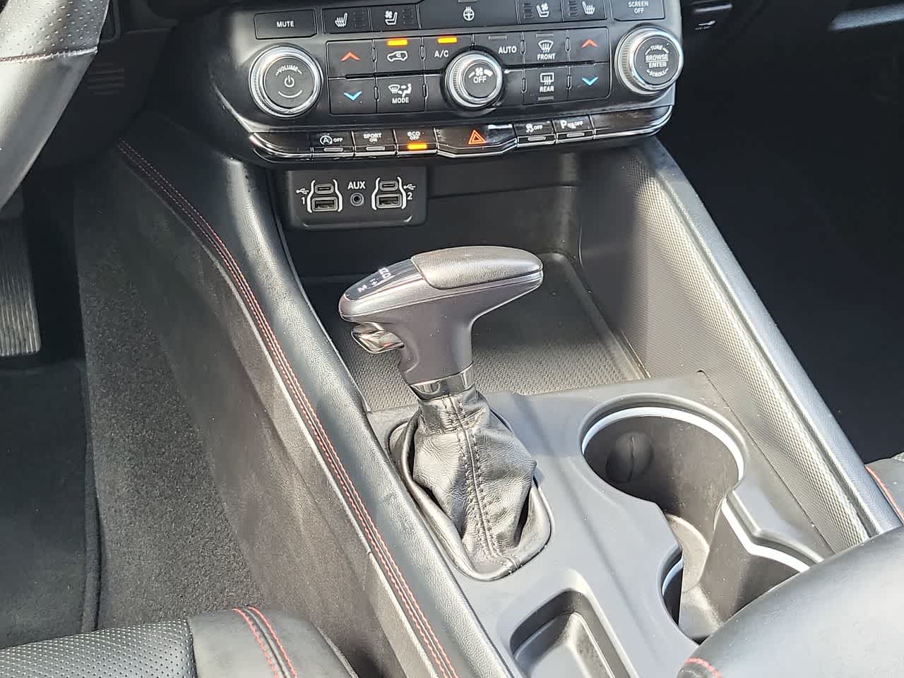 Thumbnail: 2023 Dodge Durango - 25