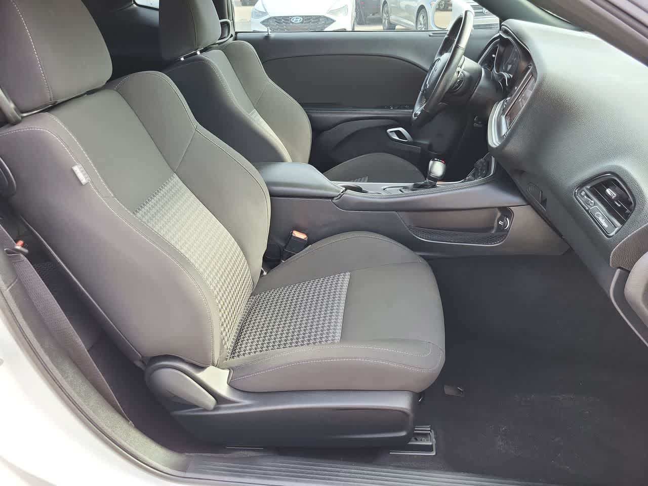 Thumbnail: 2022 Dodge Challenger - 22