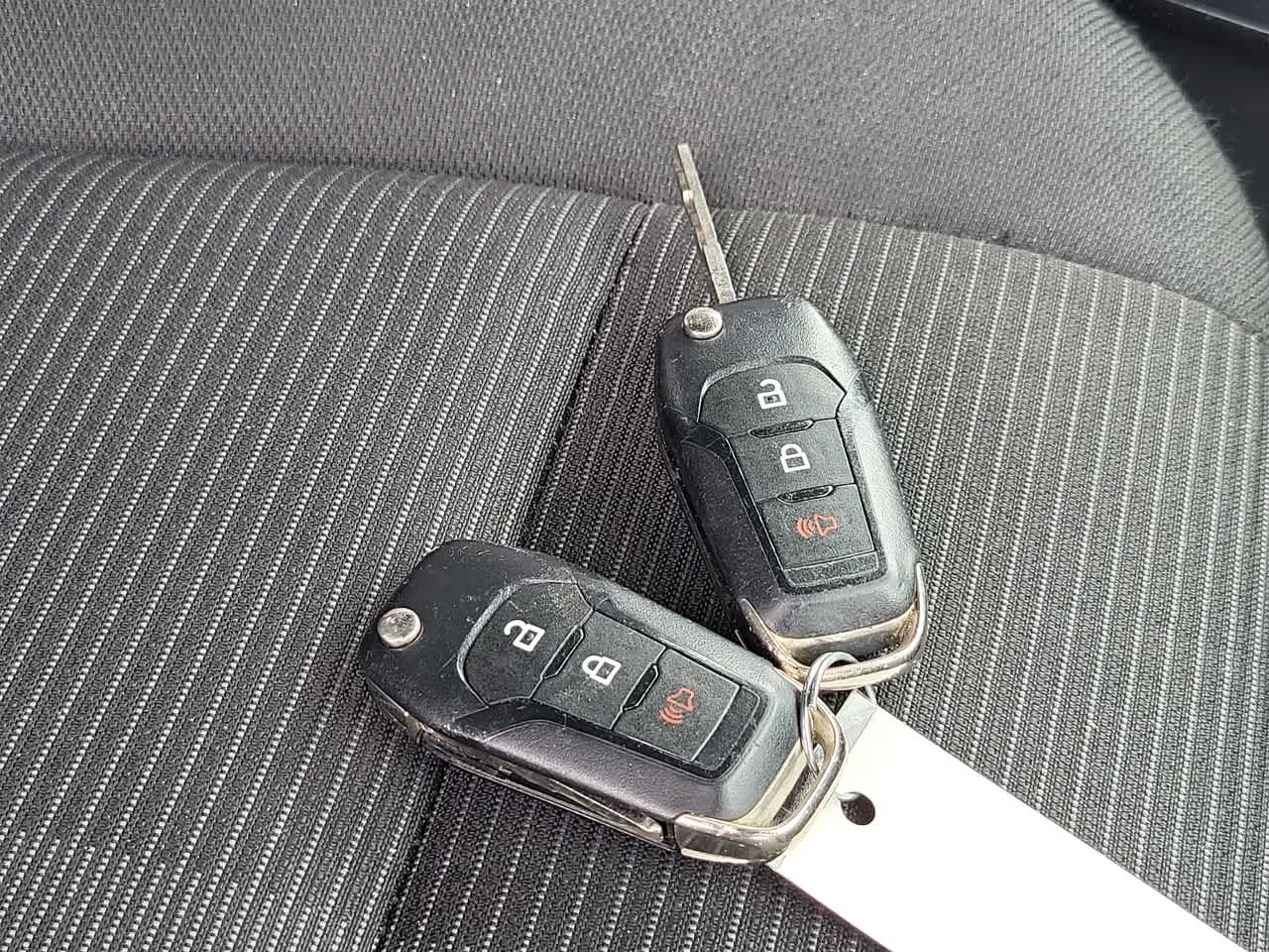 Thumbnail: 2018 Ford F-150 - 28