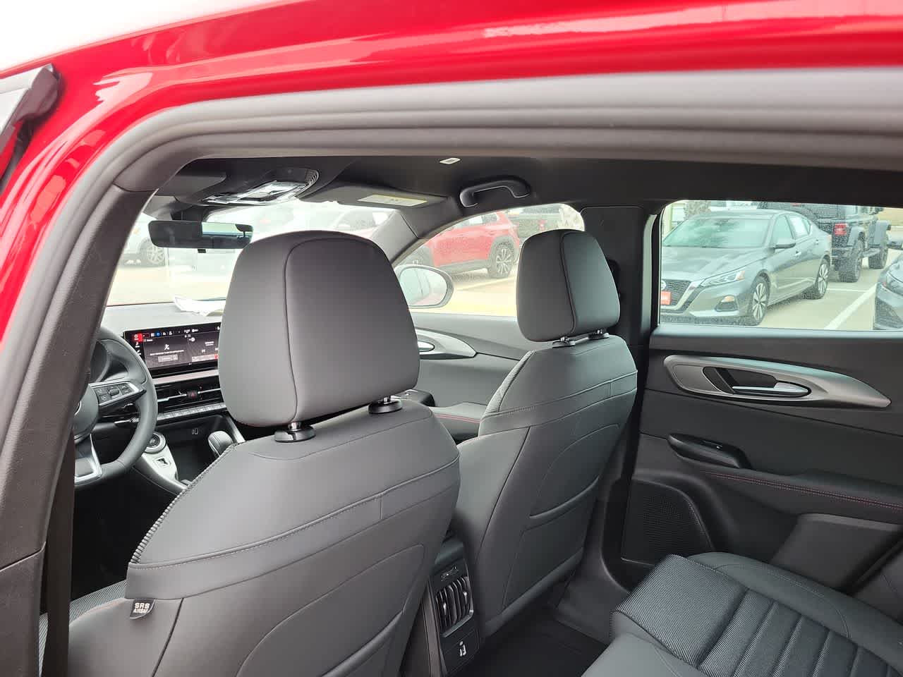 Thumbnail: 2025 Dodge Hornet - 20