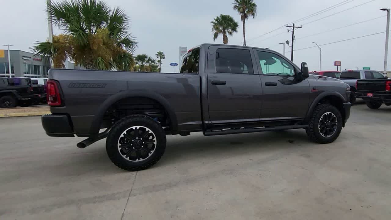 Thumbnail: 2026 RAM 2500 - 8