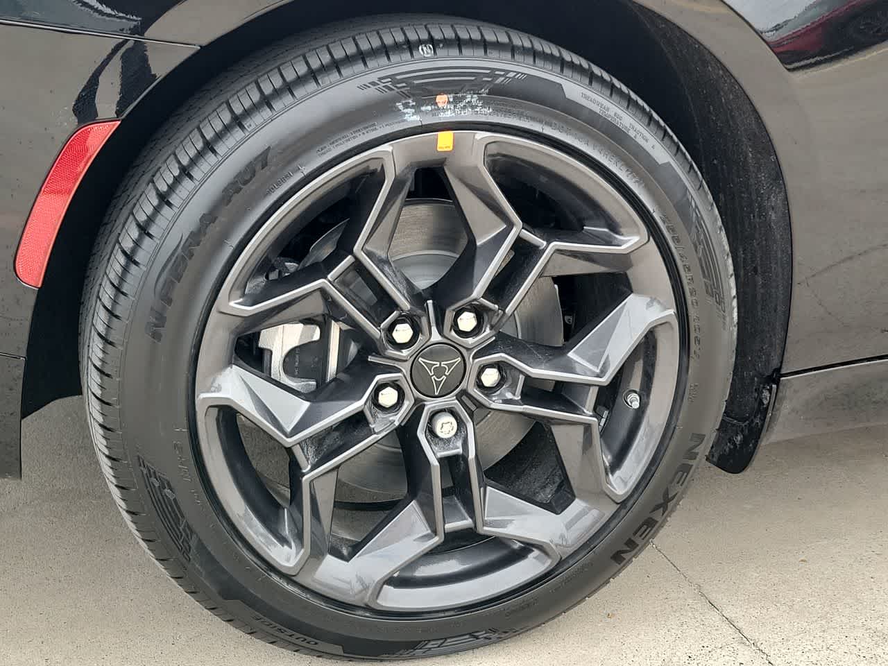 Thumbnail: 2025 Dodge Charger - 16