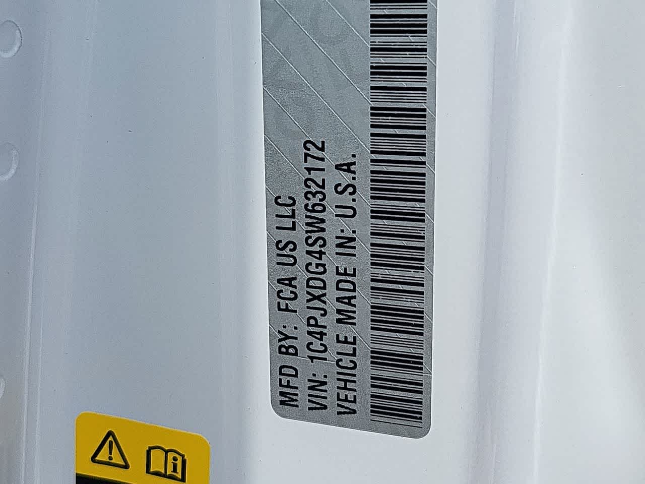 Thumbnail: 2025 Jeep Wrangler - 29