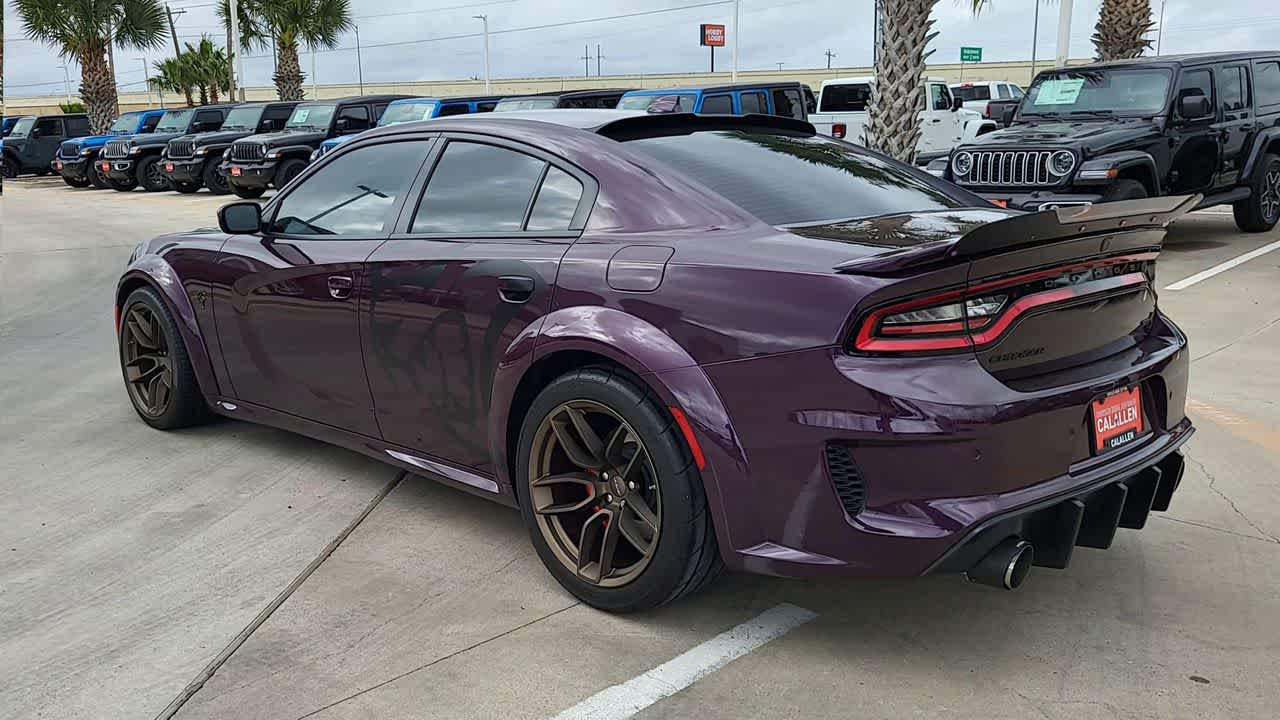 Thumbnail: 2022 Dodge Charger - 6