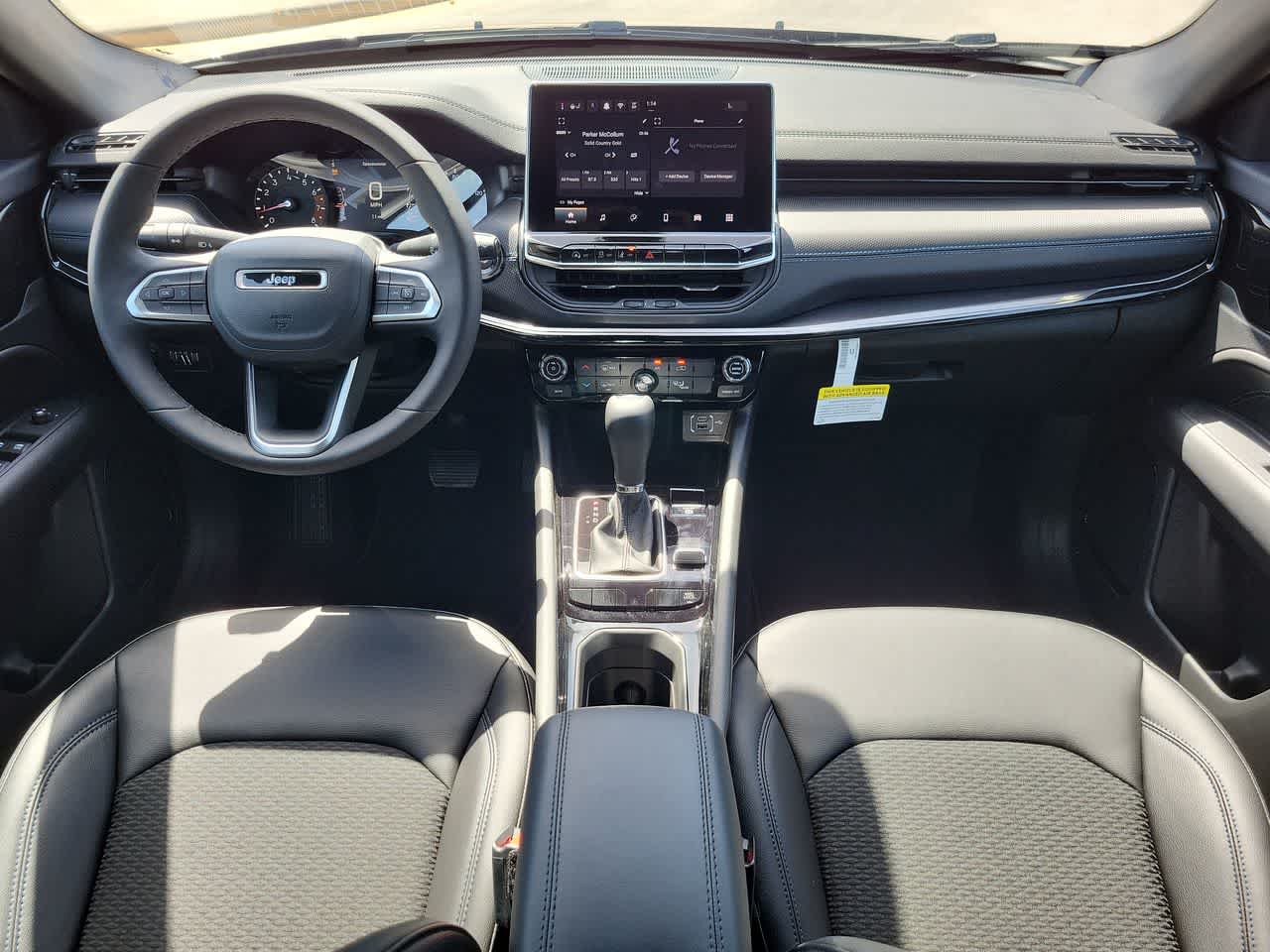 Thumbnail: 2026 Jeep Compass - 18