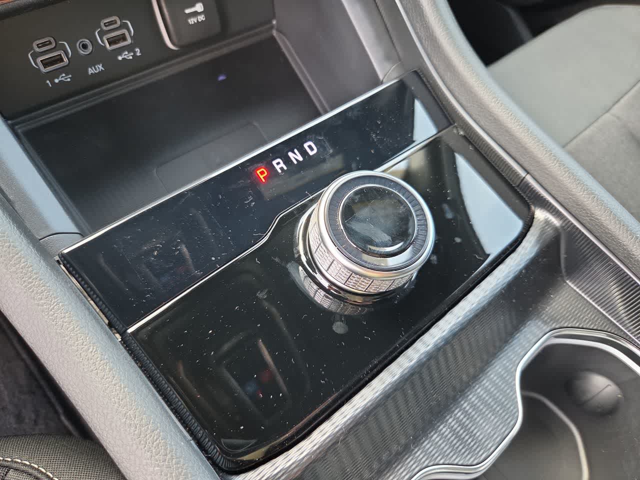 Thumbnail: 2026 Jeep Grand Cherokee - 25