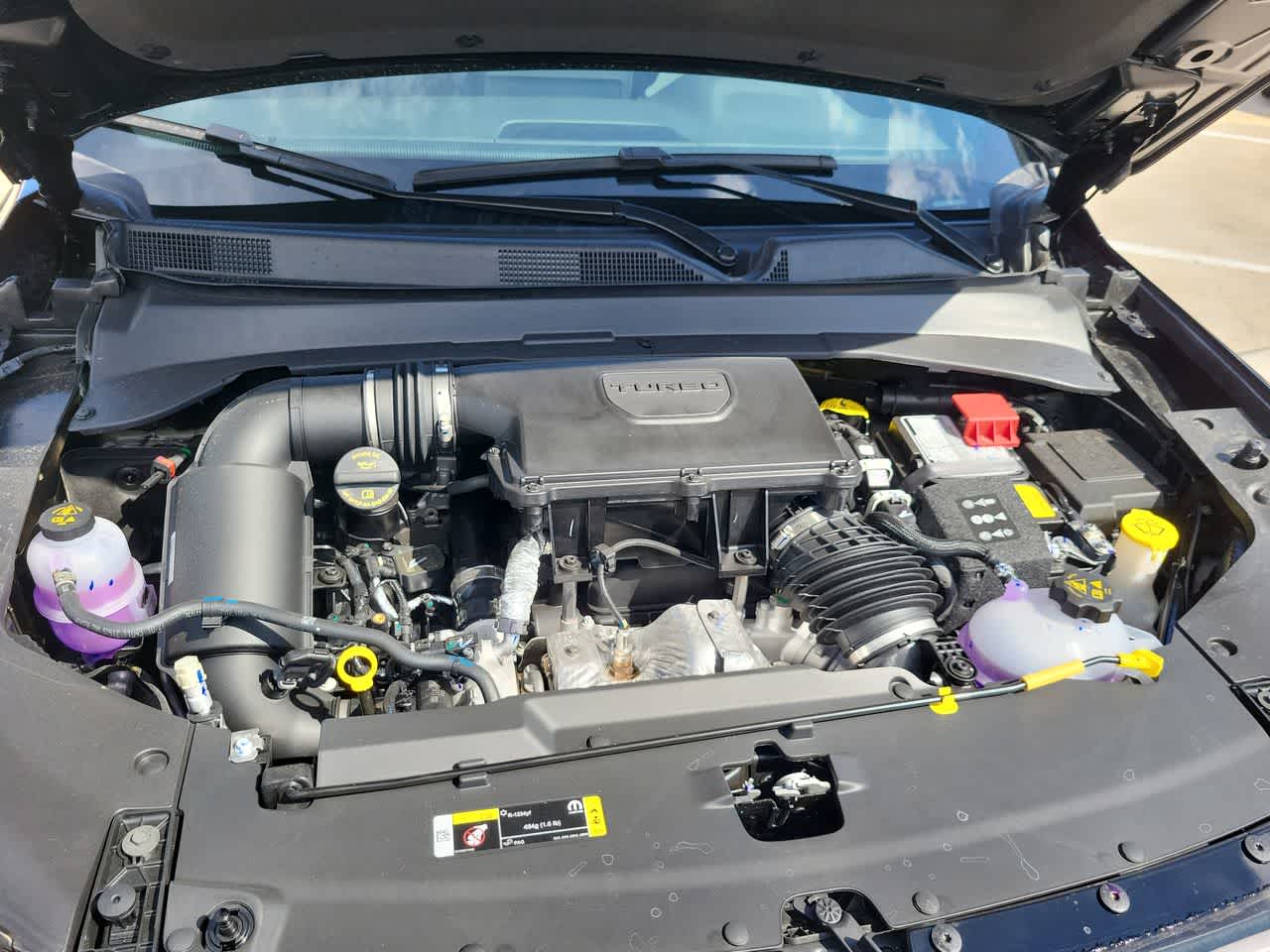 Thumbnail: 2026 Jeep Compass - 17