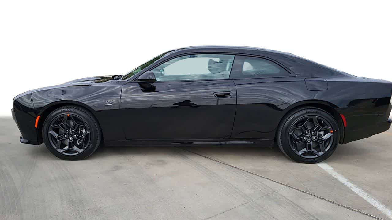 Thumbnail: 2025 Dodge Charger - 5