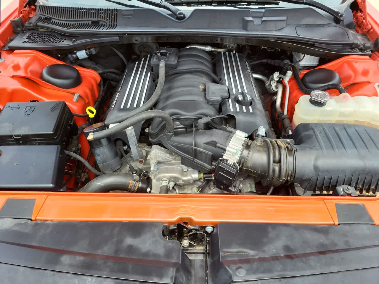 Thumbnail: 2021 Dodge Challenger - 17