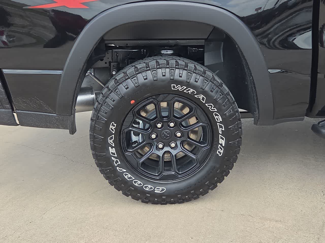 Thumbnail: 2026 RAM 1500 - 16