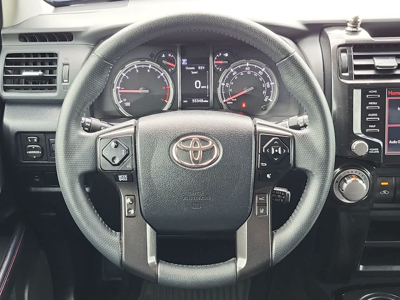 Thumbnail: 2021 Toyota 4Runner - 23