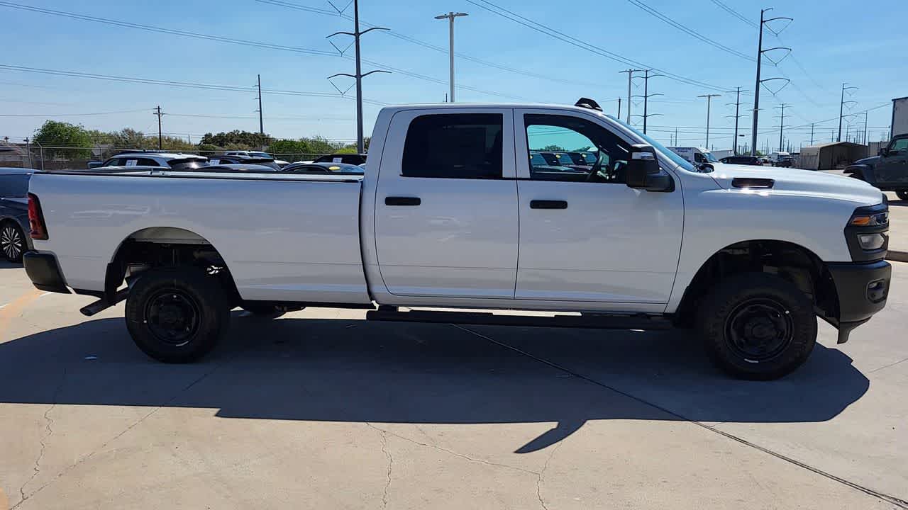 Thumbnail: 2026 RAM 2500 - 9