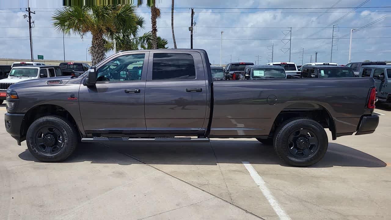 Thumbnail: 2026 RAM 3500 - 5