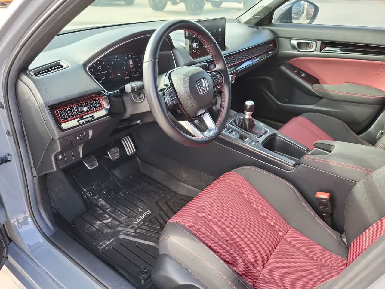Thumbnail: 2025 Honda Civic - 10