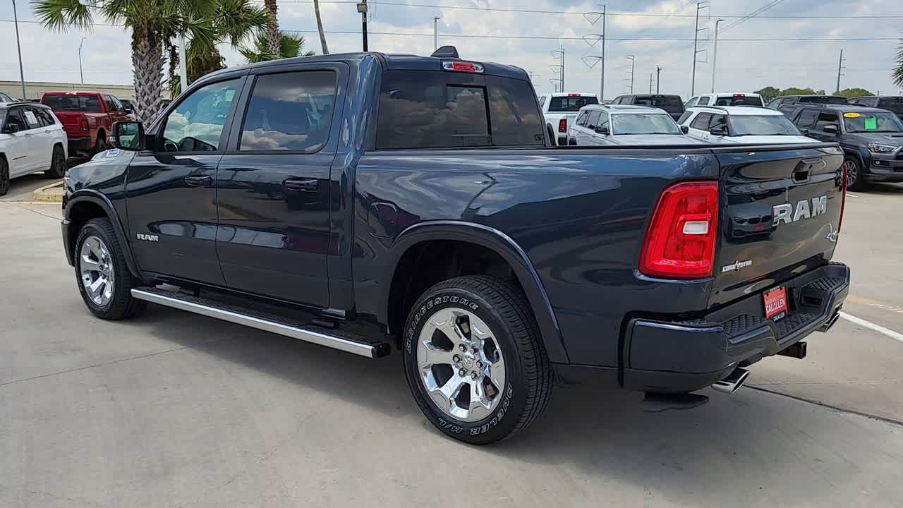 Thumbnail: 2026 RAM 1500 - 6