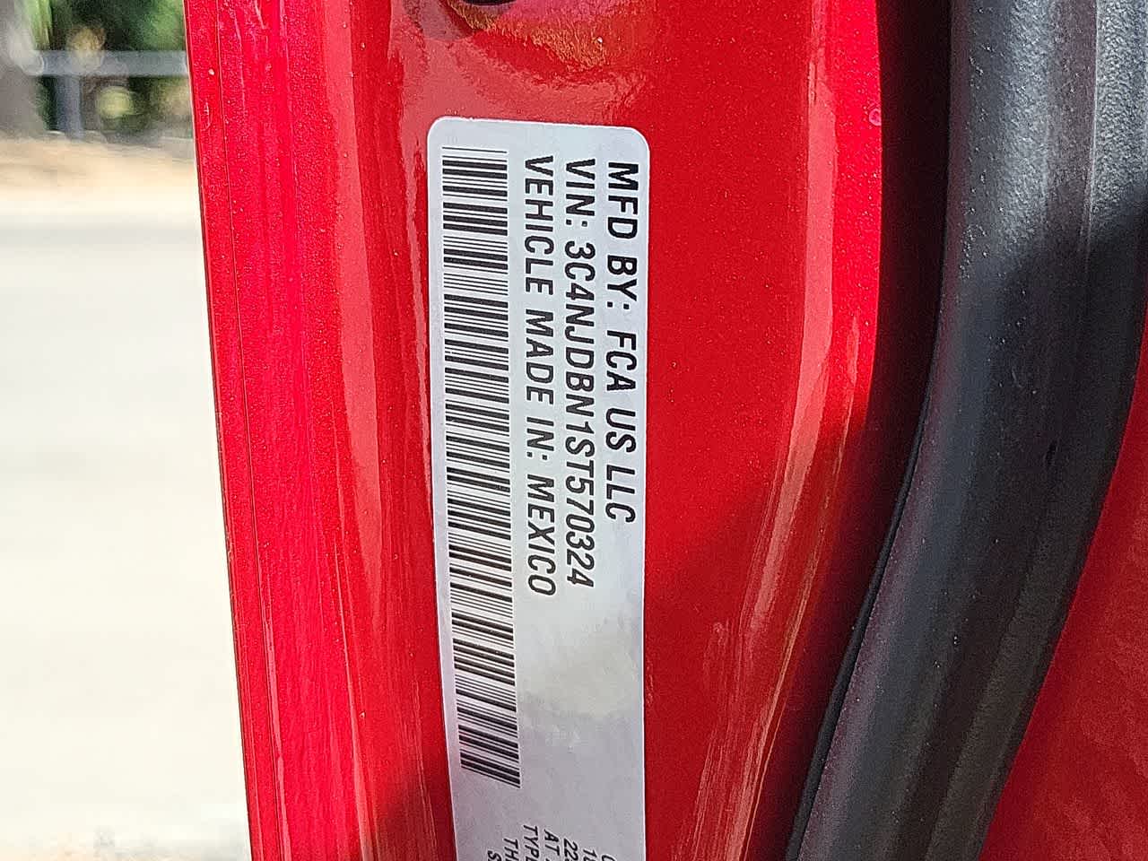 Thumbnail: 2025 Jeep Compass - 29