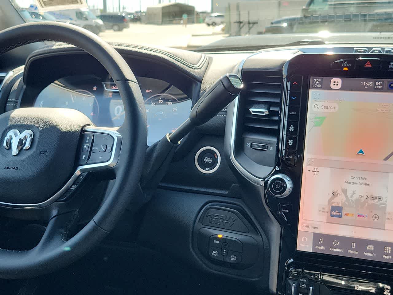 Thumbnail: 2026 RAM 2500 - 25