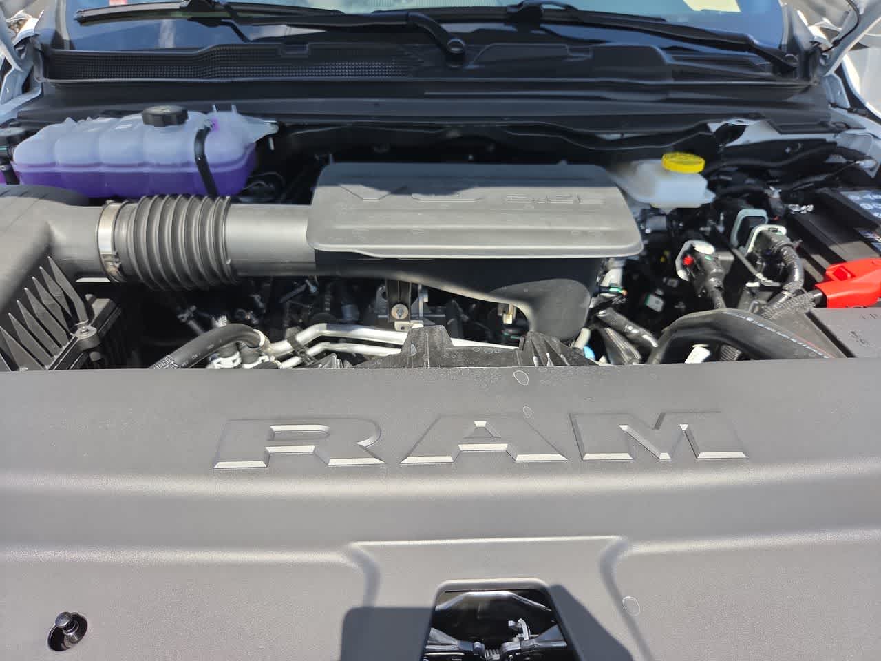 Thumbnail: 2026 RAM 1500 - 17