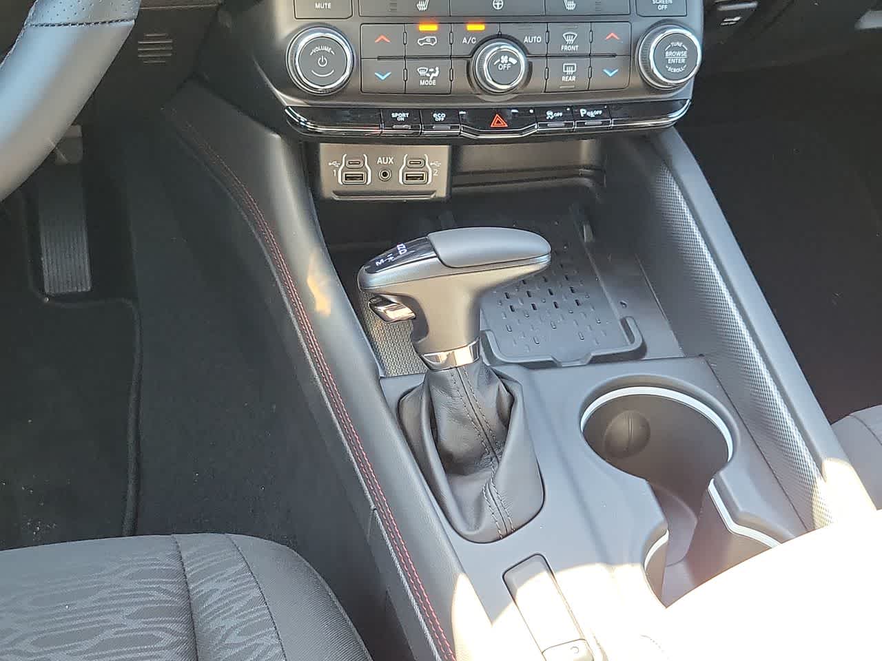 Thumbnail: 2026 Dodge Durango - 25