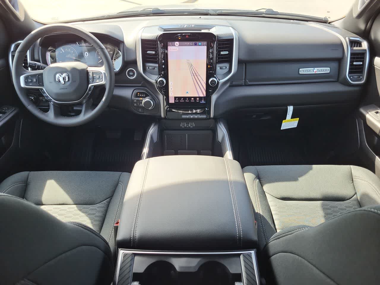 Thumbnail: 2026 RAM 1500 - 18