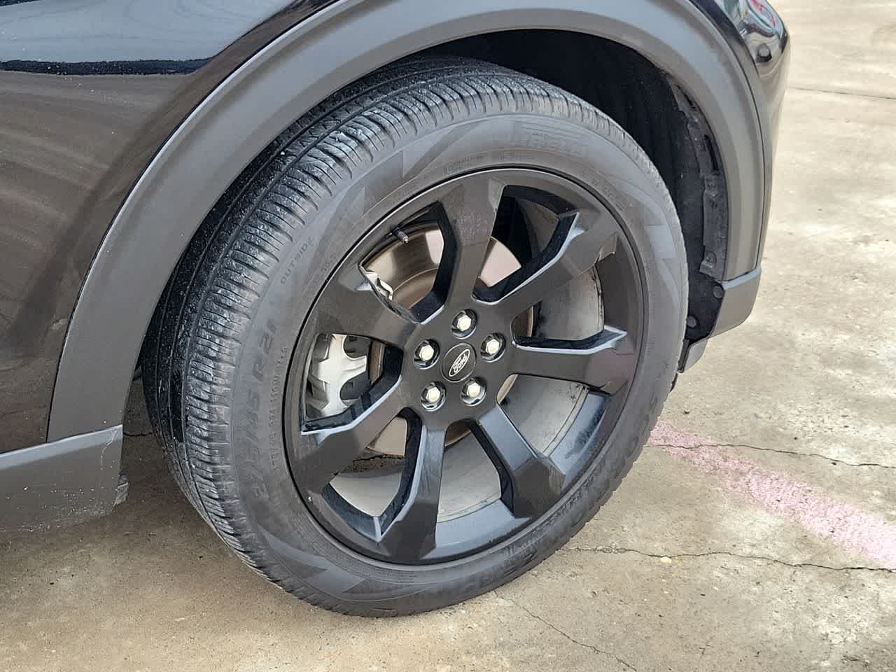 Thumbnail: 2023 Ford Explorer - 16