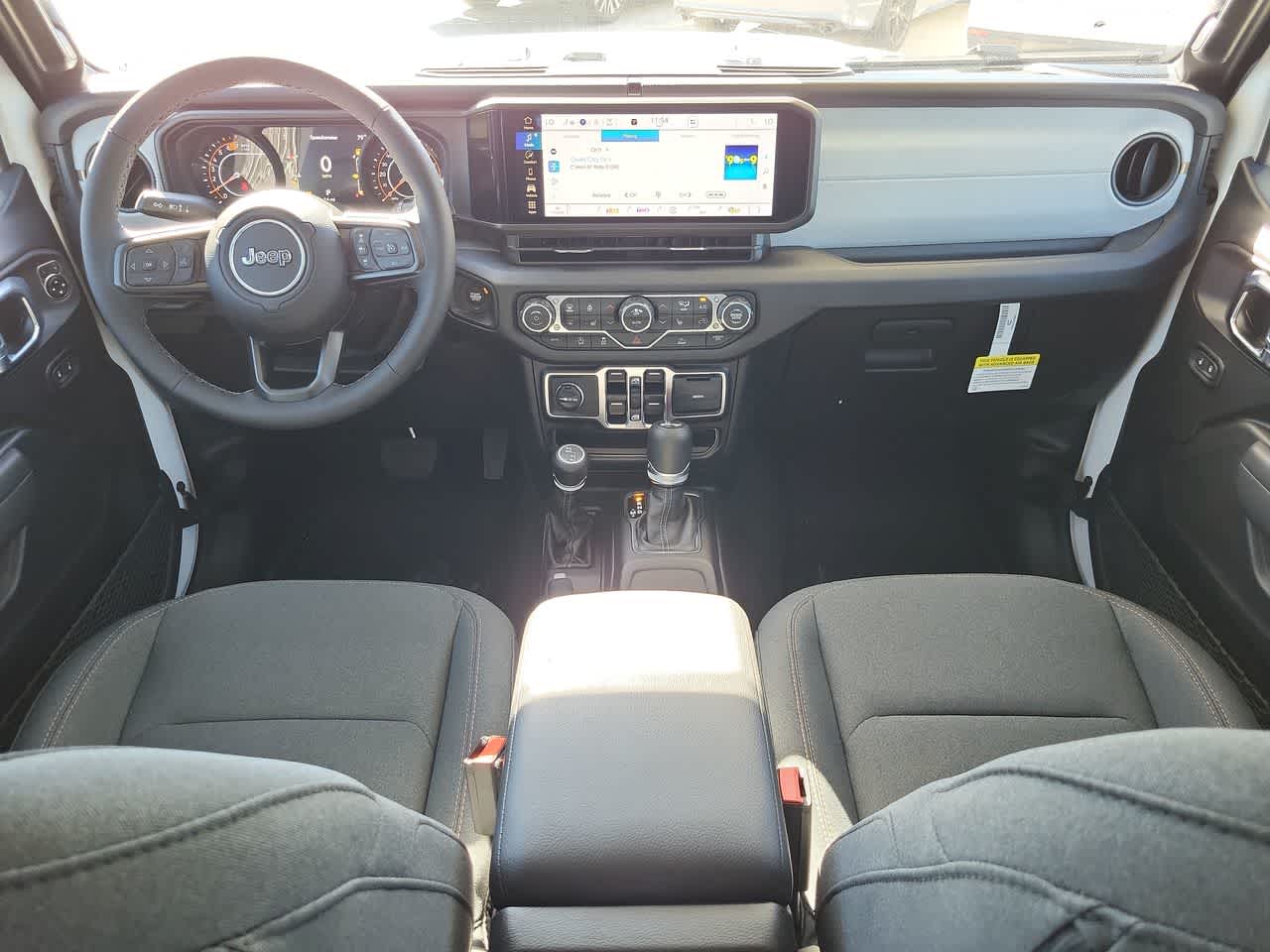 Thumbnail: 2026 Jeep Wrangler - 18