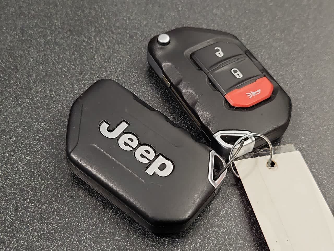Thumbnail: 2023 Jeep Gladiator - 28