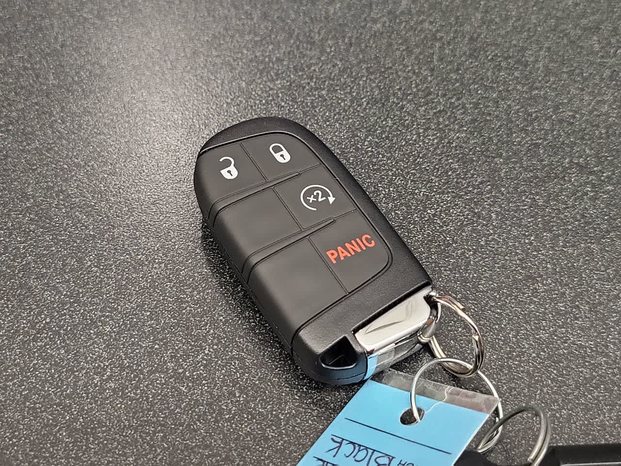 Thumbnail: 2026 Jeep Compass - 28