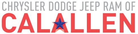 Chrysler Dodge Jeep Ram of Calallen Service Center