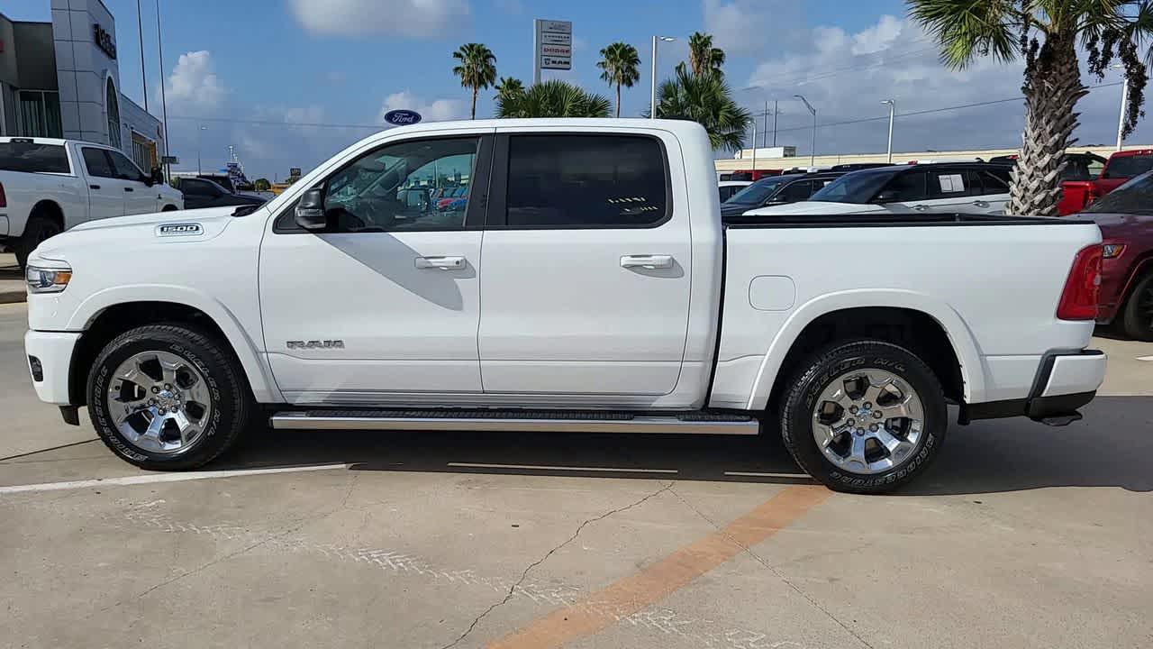 Thumbnail: 2026 RAM 1500 - 5