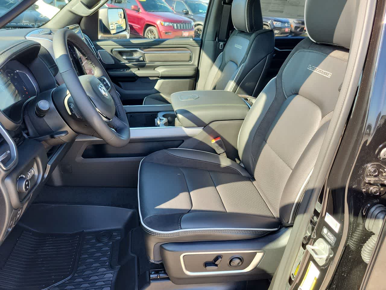 Thumbnail: 2026 RAM 1500 - 20