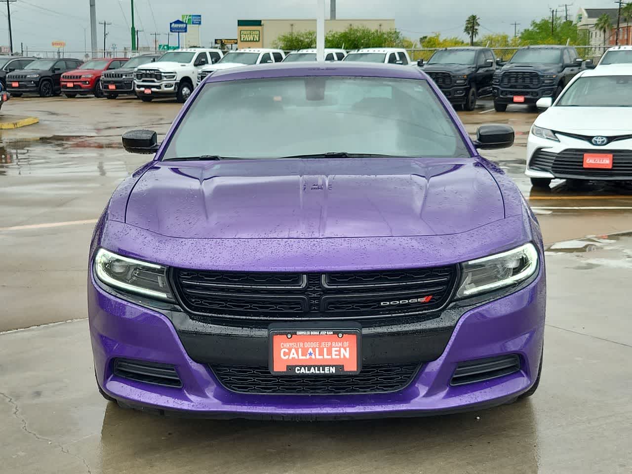 Thumbnail: 2023 Dodge Charger - 14