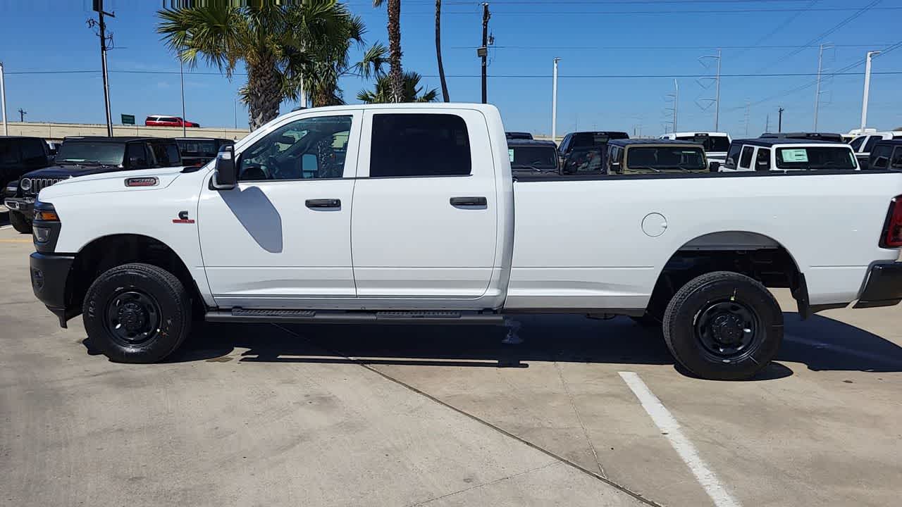 Thumbnail: 2026 RAM 2500 - 5