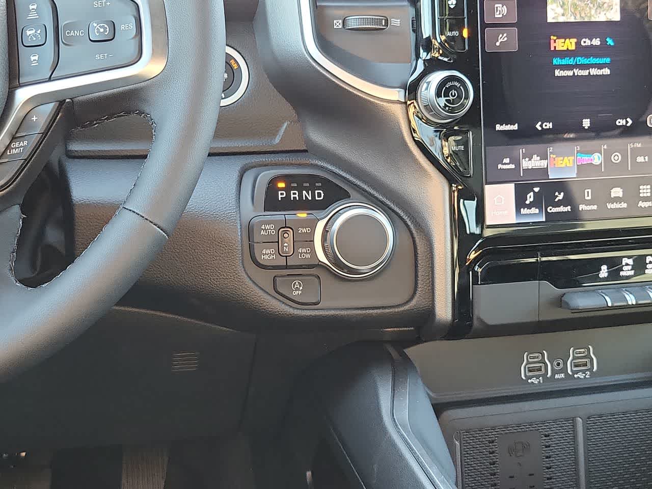 Thumbnail: 2026 RAM 1500 - 25