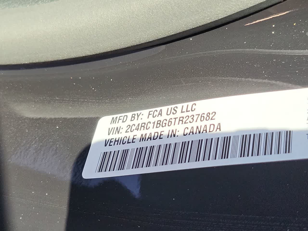 Thumbnail: 2026 Chrysler Pacifica - 28