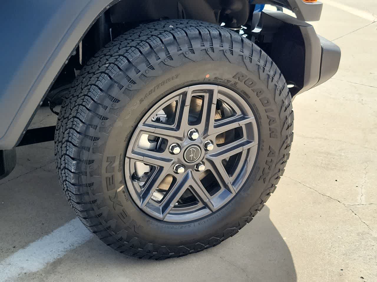 Thumbnail: 2026 Jeep Wrangler - 16