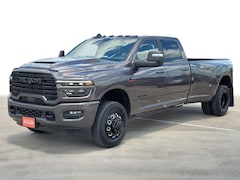 2025 Ram 3500 LARAMIE CREW CAB 4X4 8' BOX Pickup