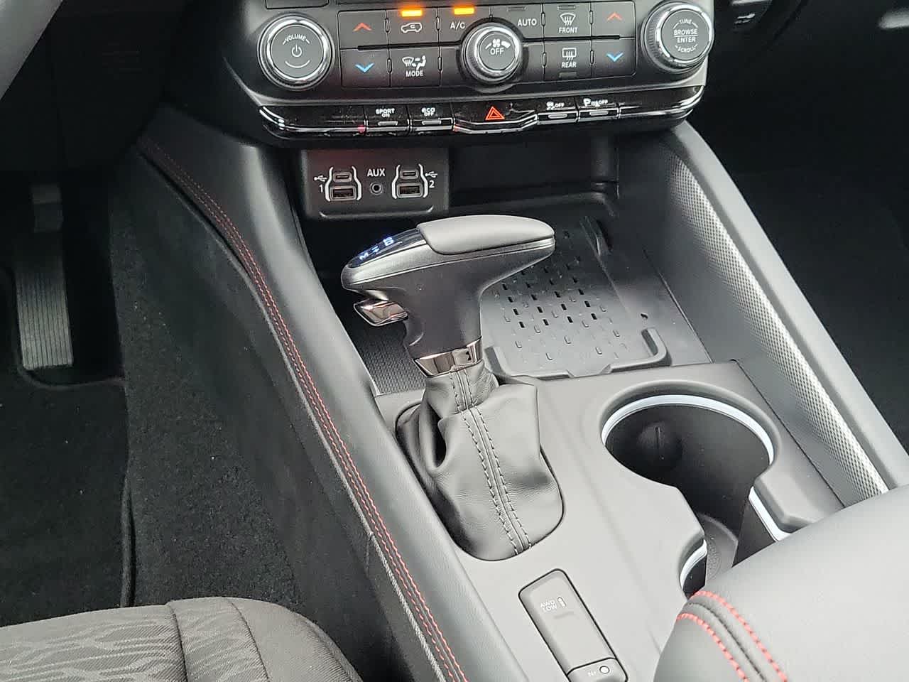 Thumbnail: 2026 Dodge Durango - 25